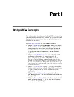 Preview for 22 page of National Instruments BridgeVIEW User Manual