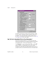 Preview for 66 page of National Instruments BridgeVIEW User Manual