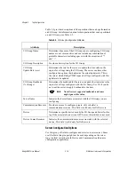 Preview for 74 page of National Instruments BridgeVIEW User Manual