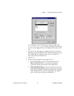 Предварительный просмотр 158 страницы National Instruments BridgeVIEW User Manual