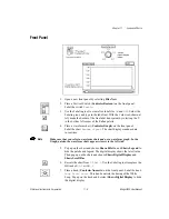 Preview for 244 page of National Instruments BridgeVIEW User Manual