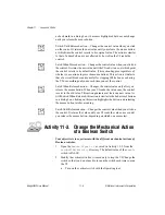 Preview for 247 page of National Instruments BridgeVIEW User Manual