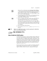 Preview for 254 page of National Instruments BridgeVIEW User Manual