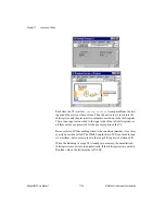 Предварительный просмотр 255 страницы National Instruments BridgeVIEW User Manual