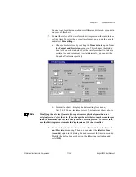 Preview for 258 page of National Instruments BridgeVIEW User Manual