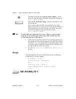 Preview for 267 page of National Instruments BridgeVIEW User Manual