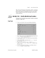 Preview for 297 page of National Instruments BridgeVIEW User Manual