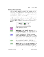 Preview for 389 page of National Instruments BridgeVIEW User Manual