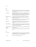 Preview for 426 page of National Instruments BridgeVIEW User Manual