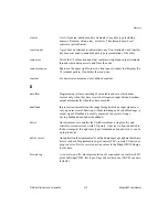 Preview for 427 page of National Instruments BridgeVIEW User Manual