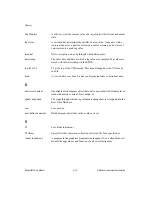 Preview for 434 page of National Instruments BridgeVIEW User Manual