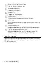 Preview for 2 page of National Instruments C Series Calibration Procedure