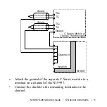 Preview for 11 page of National Instruments C Series Getting Started Manual