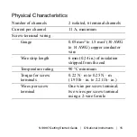 Preview for 15 page of National Instruments C Series Getting Started Manual