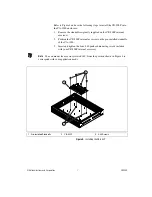 Preview for 8 page of National Instruments CA-1000 Installation Manual
