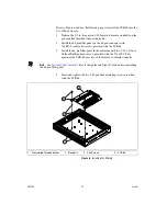 Предварительный просмотр 11 страницы National Instruments CA-1000 Installation Manual