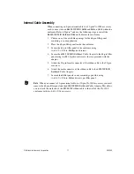 Preview for 12 page of National Instruments CA-1000 Installation Manual