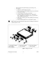 Предварительный просмотр 14 страницы National Instruments CA-1000 Installation Manual