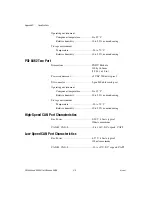 Предварительный просмотр 56 страницы National Instruments CAN PXI-846 Series Getting Started