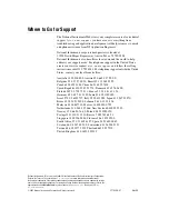 Preview for 9 page of National Instruments CB-37F-LP Installation Manual