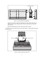 Preview for 5 page of National Instruments CB-50 Installation Manual