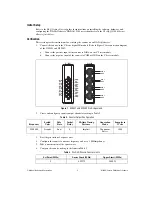 Предварительный просмотр 3 страницы National Instruments cDAQ Calibration Procedure