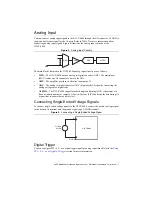 Preview for 7 page of National Instruments CF-6004 User Manual And Specifications