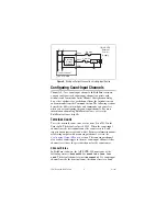 Preview for 8 page of National Instruments cFP-CTR-500 Operating Instructions Manual