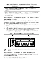 Preview for 6 page of National Instruments CMS-9024 Manual