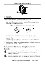 Preview for 11 page of National Instruments CMS-9024 Manual