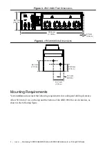 Preview for 5 page of National Instruments CMS-9068 Maintaining Hardware