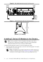 Preview for 13 page of National Instruments CMS-9068 Maintaining Hardware