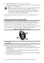 Preview for 17 page of National Instruments CMS-9068 Maintaining Hardware