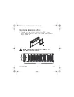 Preview for 4 page of National Instruments Compact FieldPoint cFP-21 Series Quick Start Manual