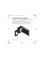 Preview for 11 page of National Instruments Compact FieldPoint cFP-21 Series Quick Start Manual