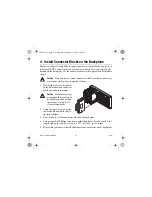 Preview for 12 page of National Instruments Compact FieldPoint cFP-21 Series Quick Start Manual