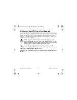 Preview for 13 page of National Instruments Compact FieldPoint cFP-21 Series Quick Start Manual