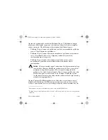 Preview for 18 page of National Instruments Compact FieldPoint cFP-21 Series Quick Start Manual