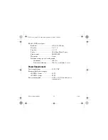 Preview for 22 page of National Instruments Compact FieldPoint cFP-21 Series Quick Start Manual