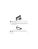 Preview for 8 page of National Instruments Compact FieldPoint Mounting Accessories... Quick Start Manual