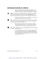 Preview for 5 page of National Instruments CompactRIO cRIO-9025 Operating Instructions And Specifications