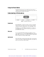 Preview for 12 page of National Instruments CompactRIO cRIO-9025 Operating Instructions And Specifications