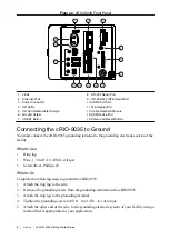 Preview for 8 page of National Instruments CompactRIO cRIO-9035 Getting Started Manual