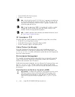 Preview for 24 page of National Instruments CompactRIO cRIO-9066 Operating Instructions And Specifications