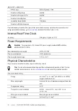 Preview for 20 page of National Instruments CompactRIO cRIO-9072 User Manual And Specifications