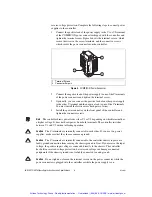 Предварительный просмотр 7 страницы National Instruments CompactRIO NI cRIO-9012 Operating Instructions Manual