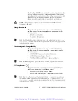 Предварительный просмотр 16 страницы National Instruments CompactRIO NI cRIO-9012 Operating Instructions Manual