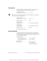 Предварительный просмотр 18 страницы National Instruments CompactRIO NI cRIO-9012 Operating Instructions Manual