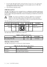 Preview for 14 page of National Instruments cRIO-9032 User Manual