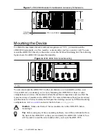 Предварительный просмотр 24 страницы National Instruments cRIO-9033 User Manual